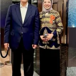 Belajar Banyak Dari Luhut Pandjaitan: Sekolah Kehidupan Yang Berharga