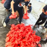 Info Kurban BRI: Area Warung Buncit Sembelih Hewan Kurban Iduladha 1447 H
