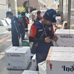 Pos Indonesia Sukses Layani Kiriman Kargo Haji 2026