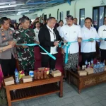 Demi 1,4 Juta Penerima MBG, BGN Buka Hampir 1000 Dapur di Daerah 3T